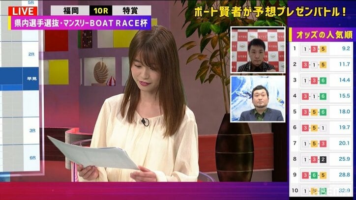 「イケメンですねぇ」ABEMA西澤由夏アナ、年下の彼氏も「悪くはない」