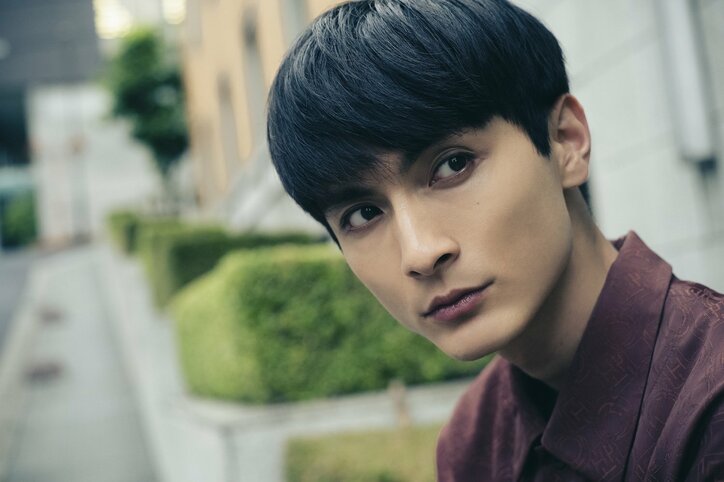 高良健吾インタビュー　評価が常につきまとう職業“俳優”との向き合い方　