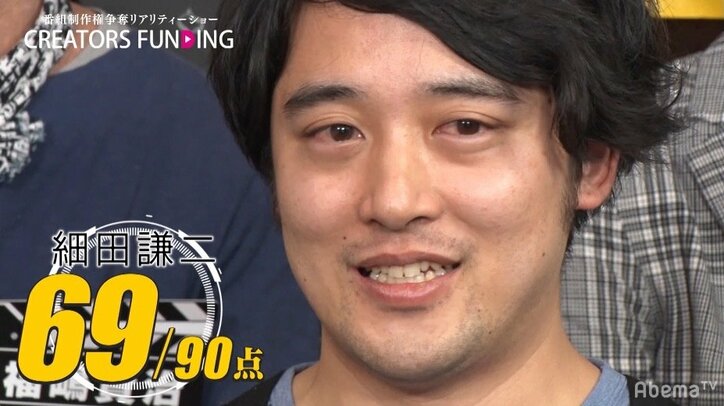 この一戦を成り上がりの一歩に…ひょっこりはん、ハナコ岡部と同期の31歳ADが22世紀”未来の映像”描く