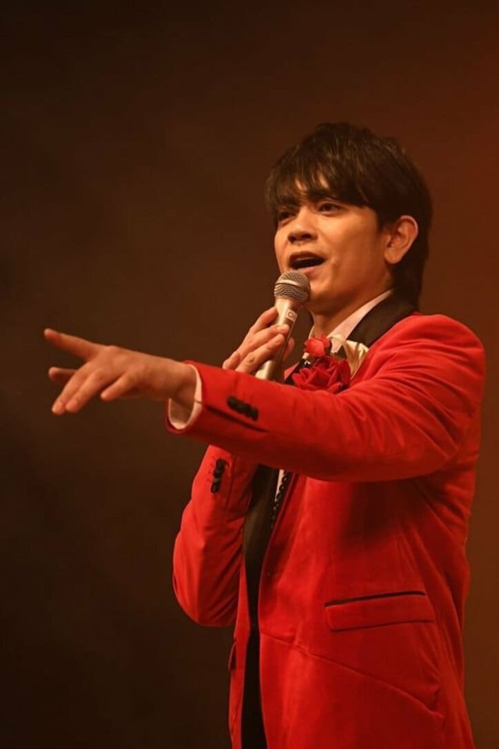 劇団EXILE総出演！SABU監督が贈る映画『jam』ポスタービジュアル＆場面写真解禁