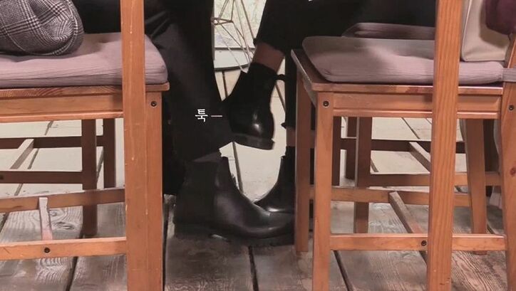 「寂しかった…」モテモテ美女、狙いを定めたハイスぺ男子と距離を縮めるも、その後まさかの展開に…