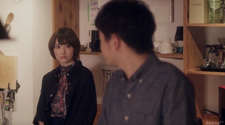 あかりに恋の予感?生駒里奈の目の演技に注目集まる!『星屑リベンジャーズ』#5