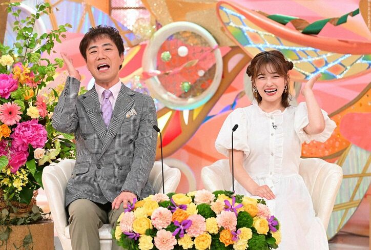 【写真・画像】 東日本大震災で他界した、亡き父への思いに、スタジオが涙に包まれる…　2枚目