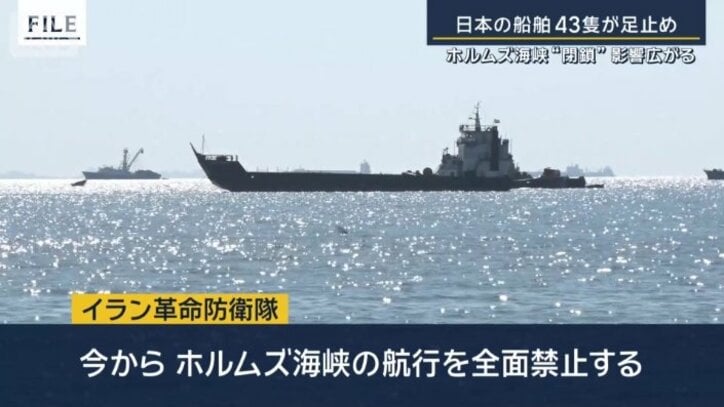 イラン革命防衛隊