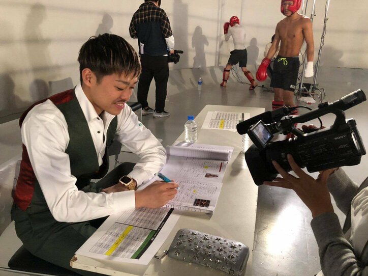 2時間で「約3000発の打撃、18KO」　『格闘代理戦争４thシーズン』の“フルボッコ”トライアウト＆ドラフト会議