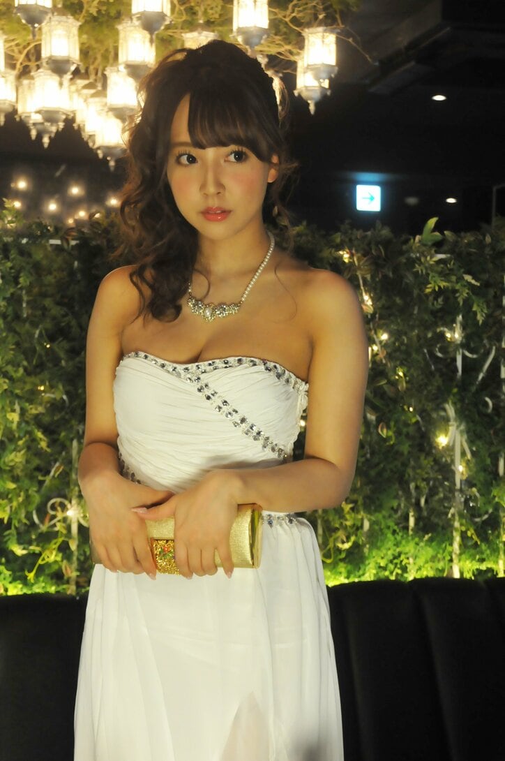 三上悠亜「普段言えないようなセリフを言えて楽しかった(笑)」 14日放送の『只野仁』にゲスト出演