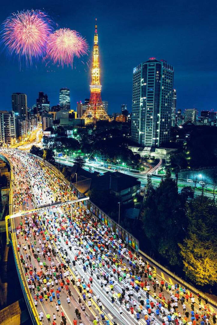 東京オリンピックのマラソン札幌案に千葉真子氏「健康には良いが、日本のメダルは遠のく」一方、“ナイトマラソン”という選択肢も