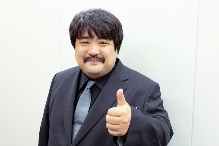 「今回はコントの時より全然多い」空気階段もぐら、“歯の本数”で演じ分け!?かたまりは次に挑戦したい役を告白「どれだけ批判がくるのか体感してみたい」『しん次元!クレヨンしんちゃん THE MOVIE』インタビュー