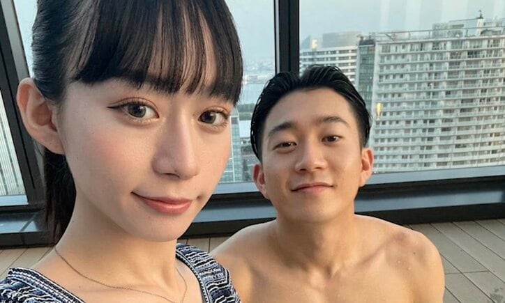 【写真・画像】『ボーイフレンド』ダイ、“トランスジェンダー公表”21歳超美形弟に絶賛の声「可愛い〜」「似てる」　1枚目