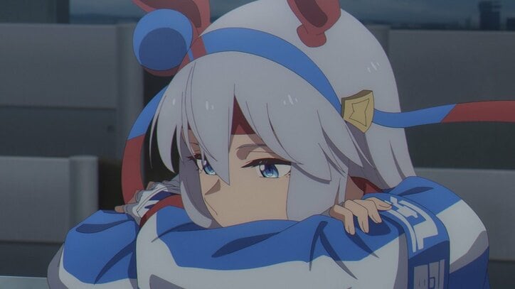 【写真・画像】『ウマ娘 シンデレラグレイ』第21話先行カット・あらすじ・WEB予告解禁　11枚目