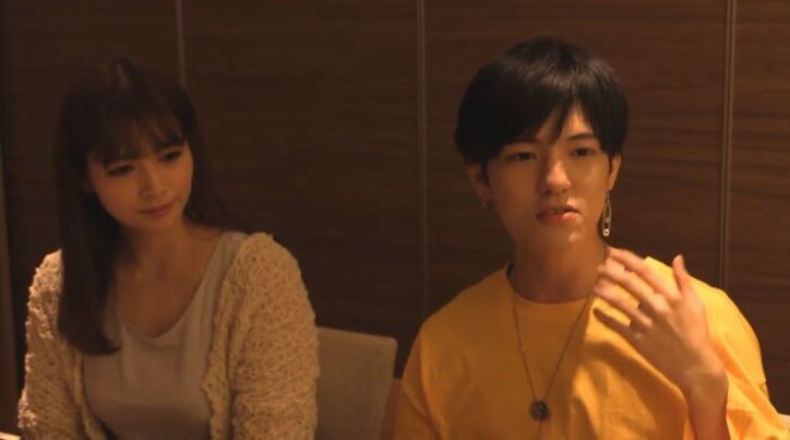 女性経験ゼロのこんどうようぢ、好きなタイプは「言葉遣いが汚くない人」