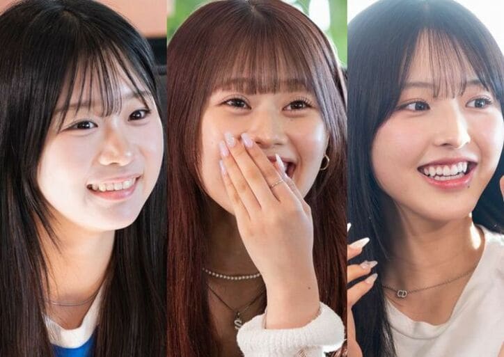 【写真・画像】平成ギャルにイメチェンしたおひなさま、告白された人数18人の超絶イケメンに大慌て＆ロックオン「あー！そんなに見つめないで！」『今日好き』夏休み編2025第2話　1枚目