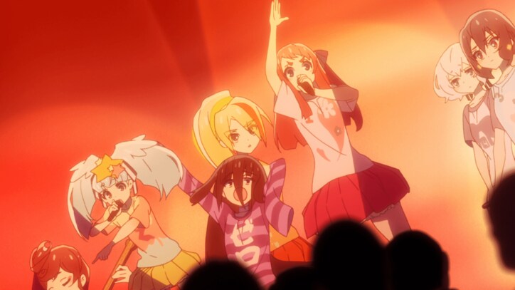 アニメ『ゾンビランドサガ』AbemaTVで一挙放送決定! 限定グッズが当たる「ゾンビランドサガくじ」も発売