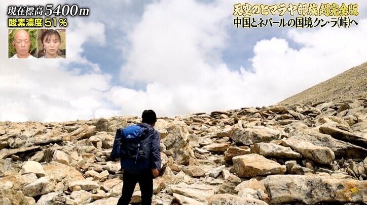 ナスD、元『ニュースステーション』ディレクターとぶつかることで描いた次なる野望「他局にはできないこと」