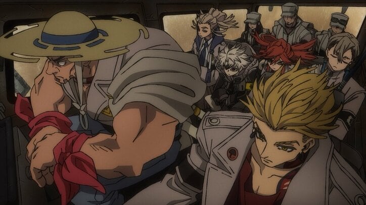 Anime "Gachiakuta" Episode 9 Synopsis & Preview Cut Released! Images and comments of the two new characters played by Mamoru Miyano, Yuko Sanpei and others are also lifted.