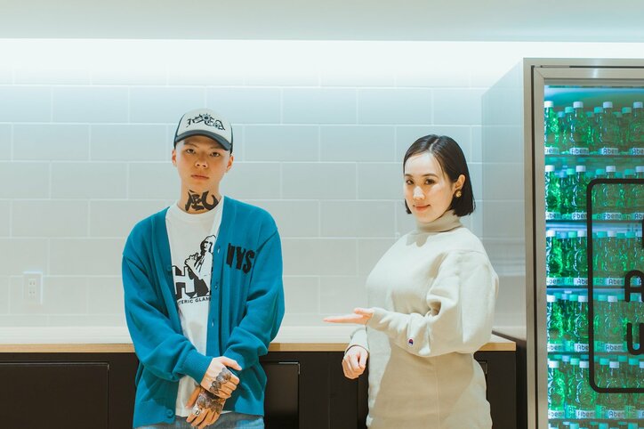 week dudus「50曲も収録したのは自分を知ってもらうために必要なことだった」超特大ボリュームアルバム発表の裏側