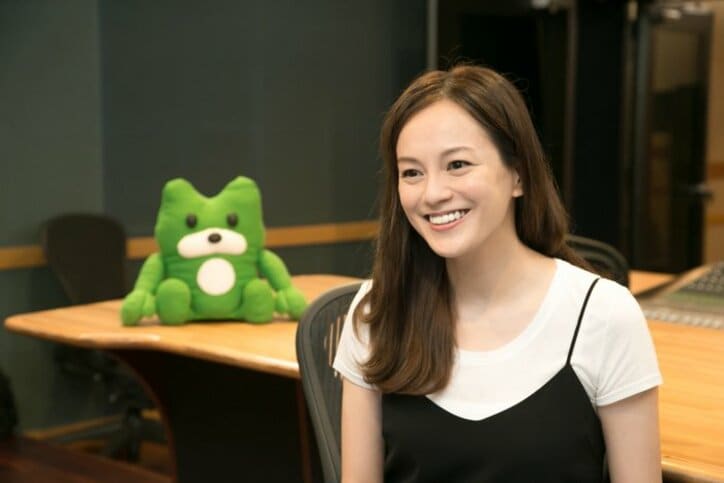 牧瀬里穂、夫・NIGO®とアニメで共演 「普段こんなにしゃべりません」