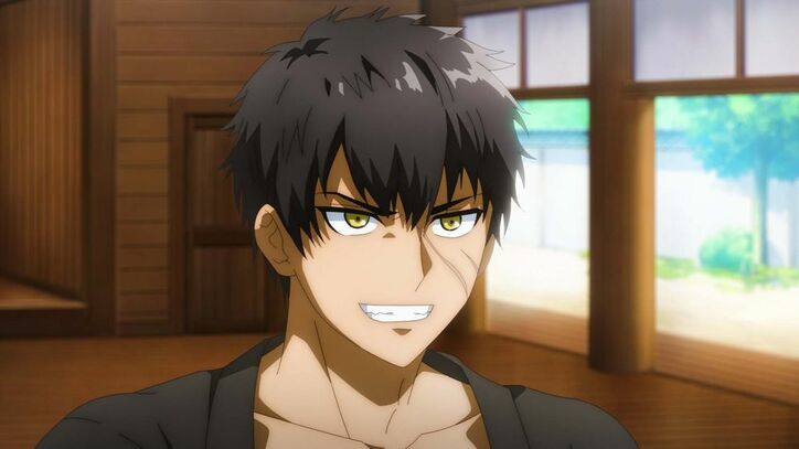 【写真・画像】アニメ『刀剣乱舞 廻 -々伝 近し侍らうものら-』が8月16日（金）より三週間限定劇場上映！予告＆キービジュアルも解禁　9枚目