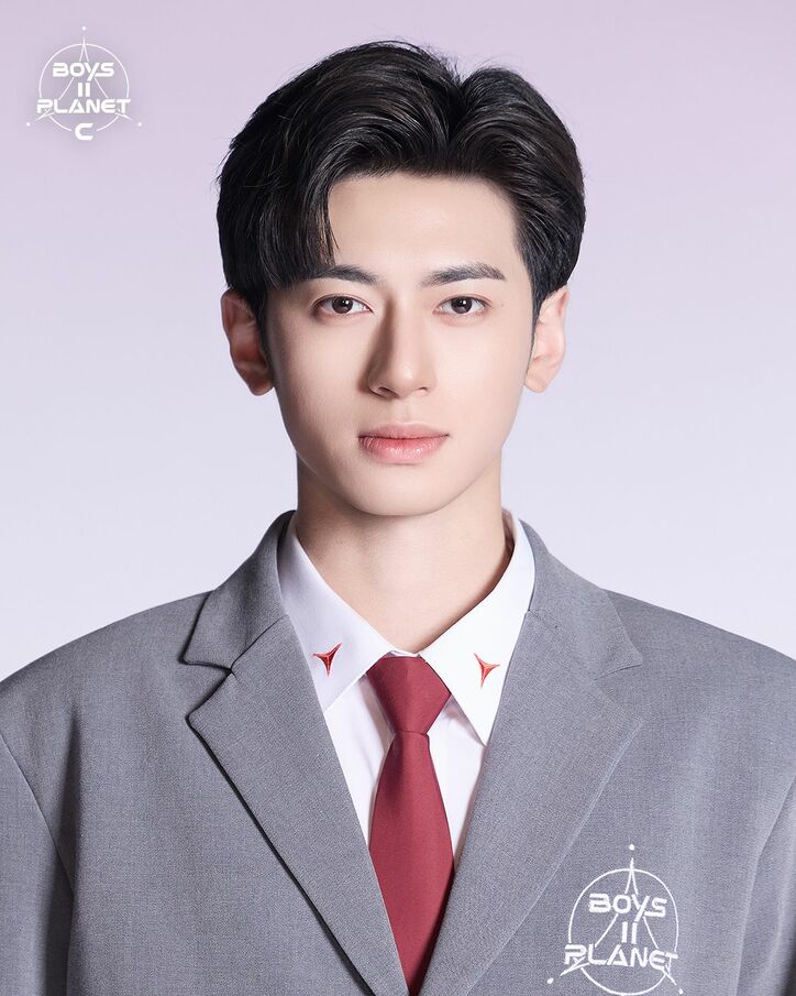 【写真・画像】『BOYS ll PLANET』（ボイプラ2）全練習生メンバープロフィール＆マスターを紹介　143枚目