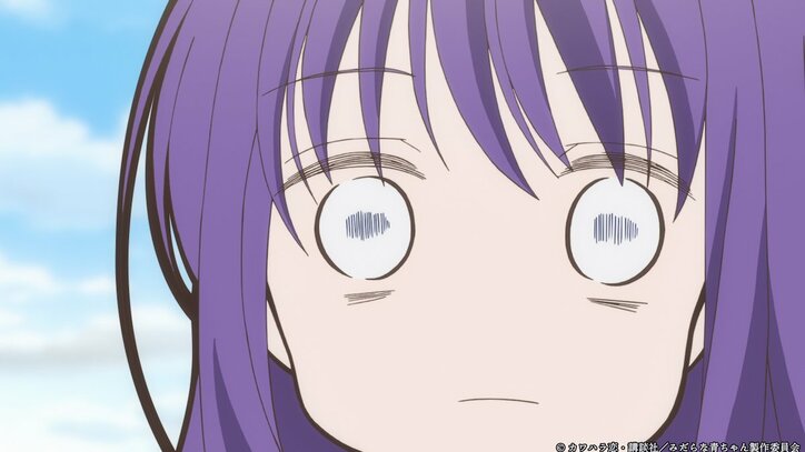 アニメ『みだらな青ちゃんは勉強ができない』第6話あらすじ&先行カット公開!「木嶋くんはもう待てない」