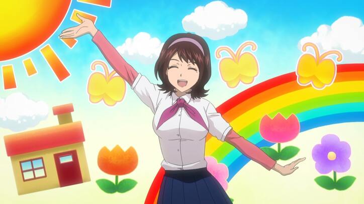 『SKET DANCE』全77話+OADを一挙無料放送！ABEMA5月最終週の特別企画にて