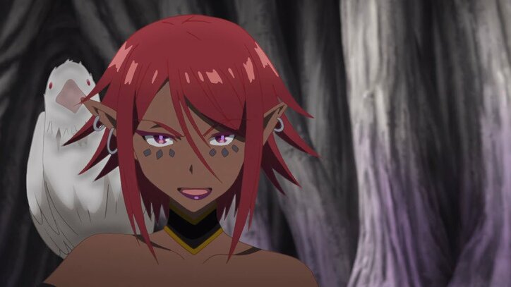 アニメ「ありふれた職業で世界最強」第13話「無能の無双」　先行カット公開