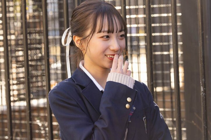 親友と男を巡り気まずい空気…秋元真夏似のスレンダー美少女、“ドロドロのトライアングルデート”に本音をポロリ『恋ステ 2023春～Sweet Orange Memory～』#4