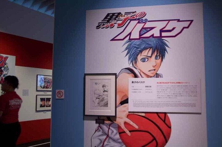 「ジャンプ展」第3弾、人気作品の原画展示が400点以上！  久保帯人氏の読切『BURN THE WITCH』原画＆コラボカフェも