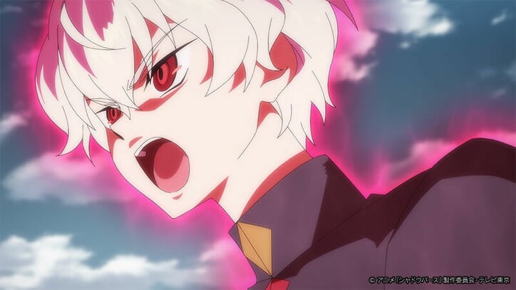 アニメ「シャドウバース」ルシアに立ちはだかるのは、最愛の妹シオリ…!第29話先行カット&あらすじ公開