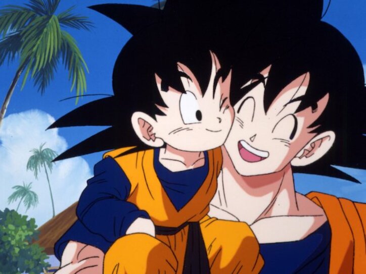 【写真・画像】『ドラゴンボール』40周年記念チャンネル新設！『DAIMA』含むTVアニメ＆劇場版を毎日放送　4枚目