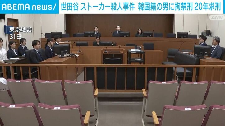 東京地裁