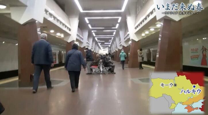 【写真・画像】「捨てられた日本人」戦後80年 日本国籍を求めてさまよう“同胞”を追って　4枚目