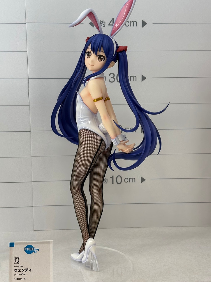 【写真・画像】『アズレン』大鳳や『超かぐや姫！』がお目見え！「グッドスマイルフェス2026 東京」展示フィギュアフォトレポート　56枚目