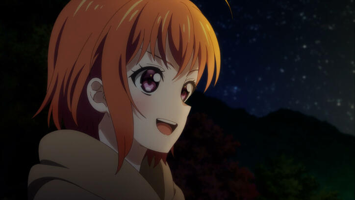 アニメ『プラオレ』真美と再会、優との距離も縮まっていき…？第10話先行カット＆あらすじ公開