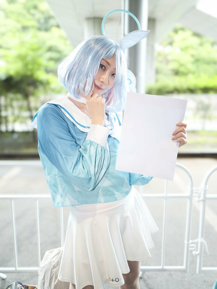 【写真・画像】【TGS2026】コスプレイヤー写真一覧|『FF』『ストリートファイター』『NIKKE』など 21枚目
