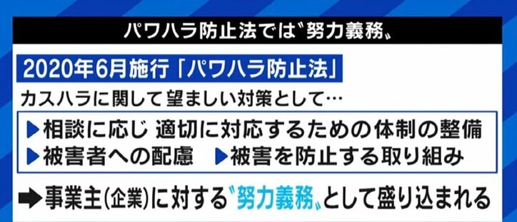 “お客様は神様”文化から、従業員を守る姿勢を示す時代に…厚労省も対策に乗り出す「カスハラ」問題