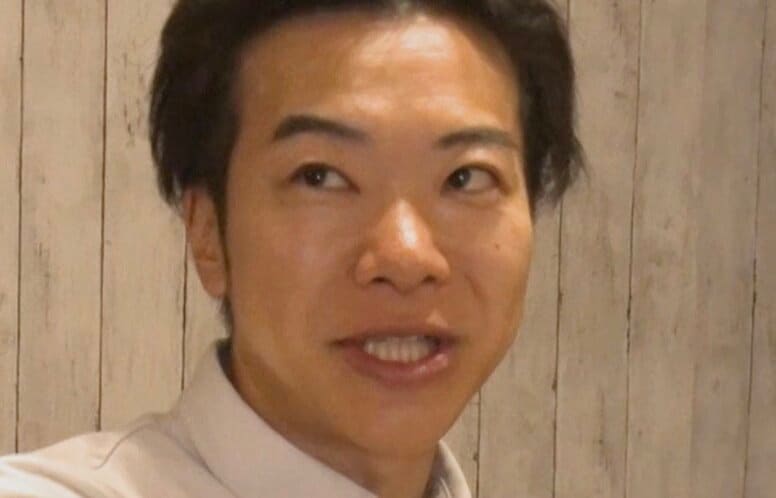 3児の父・音喜多駿（42）血の繋がらない18歳長女を溺愛する理由「1番可愛い」