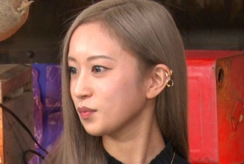 沢尻エリカ似と話題・可愛すぎるラーメン店オーナーの両親の顔に驚き「反町隆史じゃん！」