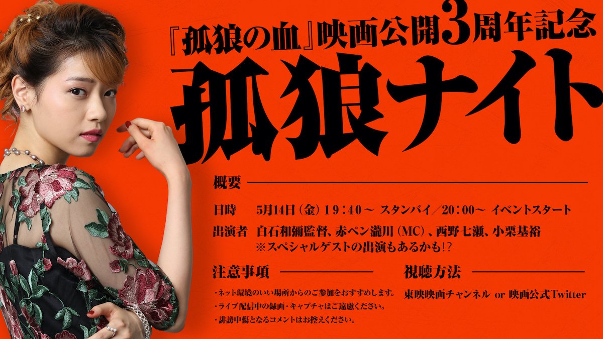 活動歴および当時の関連ビジュアル記録