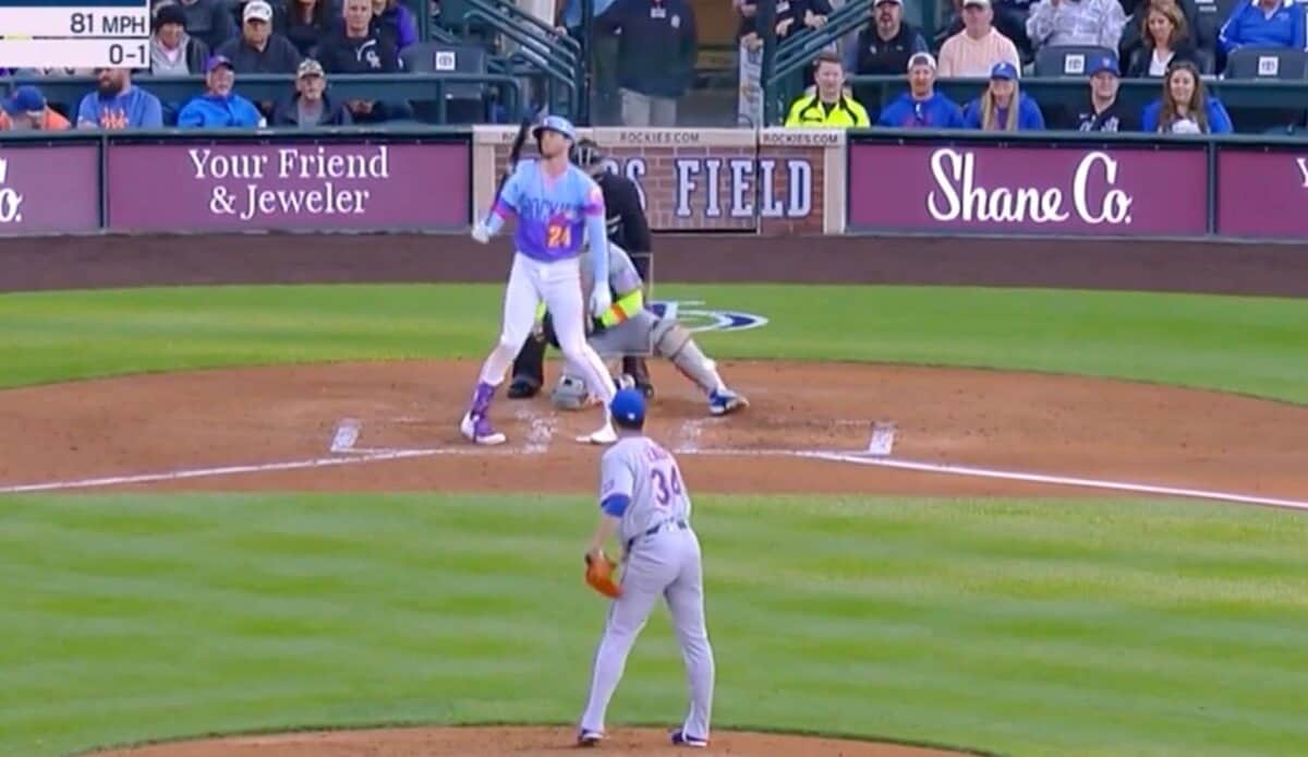 こんなの打てねえ！千賀滉大に“打者がイライラ”…やる気をなくす「絶望