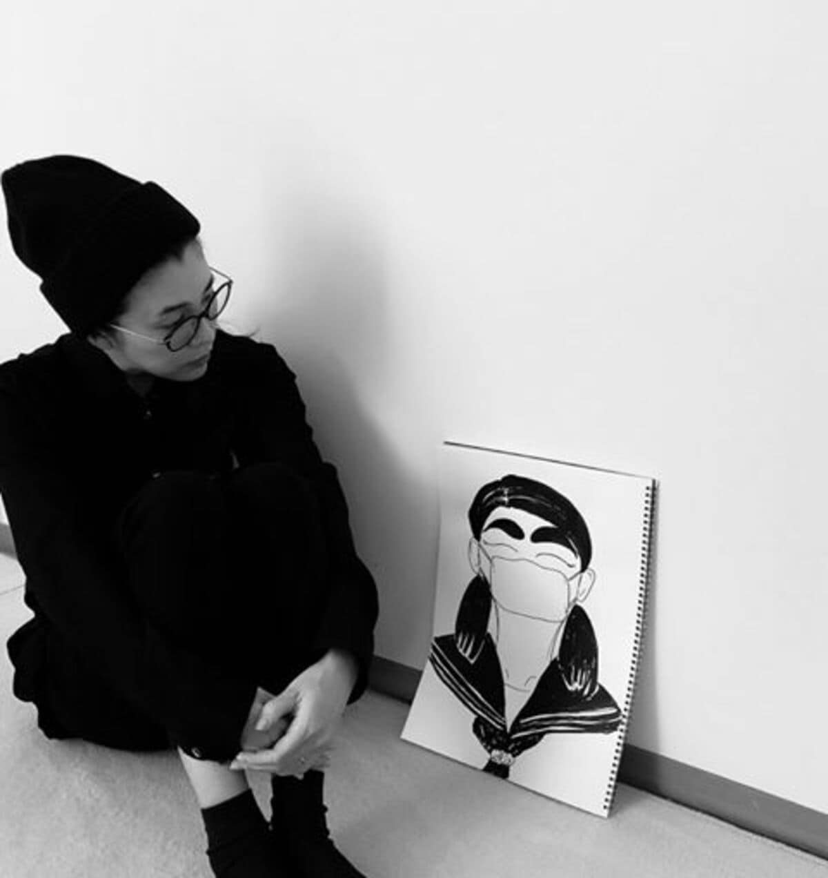 竹内結子イモトアヤコ