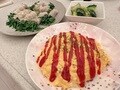 辻希美、沢山あったものを使い作った夕食「セイが作ってくれて」 