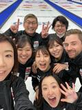  『ロコ・ソラーレ』本橋麻里さん、北京五輪出場が決定し感謝「ここからがまたスタート」 