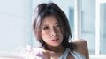 山田あい、迫力ボディをギャルコーデ×大胆ポージングで SPA!デジタル写真集から誌面カット