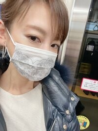 高橋真麻『電車かタクシーか』