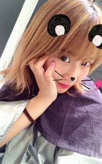 ℃-ute『ふふっ笑岡井ちゃん』