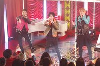 「#吾郎剛慎吾を独り占め」はTwitter世界トレンド1位にランクイン 1日放送『7.2 新しい別の窓 元日SP』