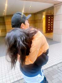 東MAX『まるで誘拐犯❓( ´ ▽ ` )』