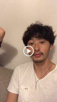 柴田翔平『初めまして~~』