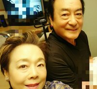 高橋英樹『孫ちゃん抱っこ！可愛い❗！』